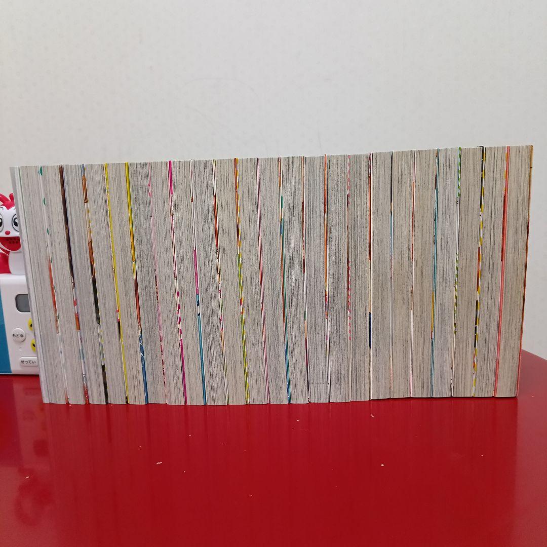 なまいきざかり。全巻　1〜23巻　特装版