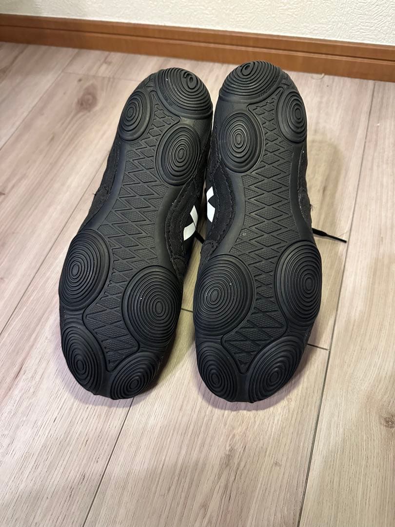 [アシックス] レスリングシューズ SNAPDOWN 4