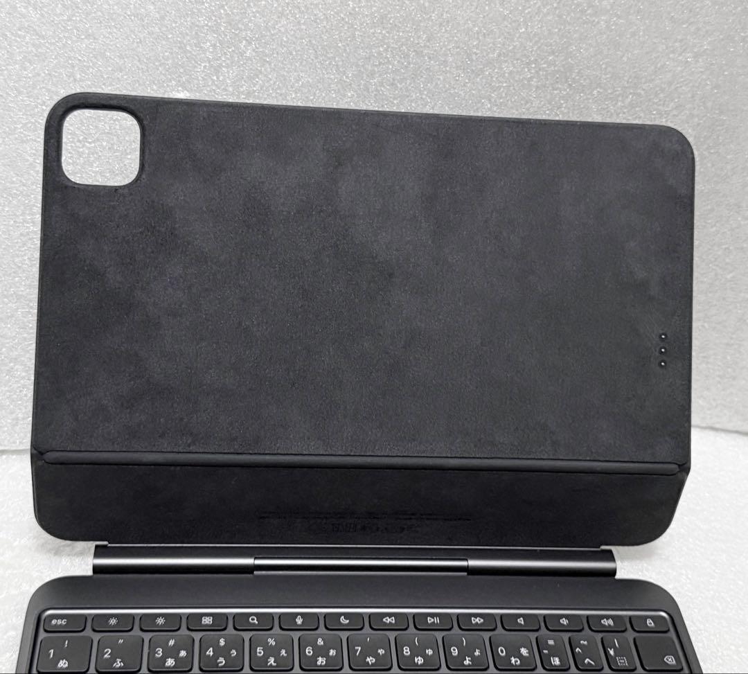 美品　正常動作確認済み　iPad Magic Keyboard 11インチ M4