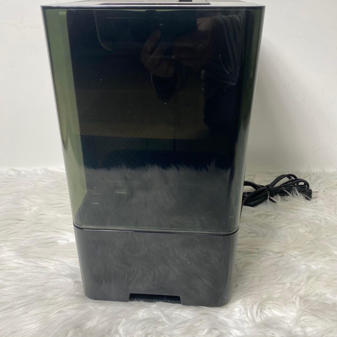 【美品】　Dainichi 加湿器 ホワイト/ブラック HD-LX1222