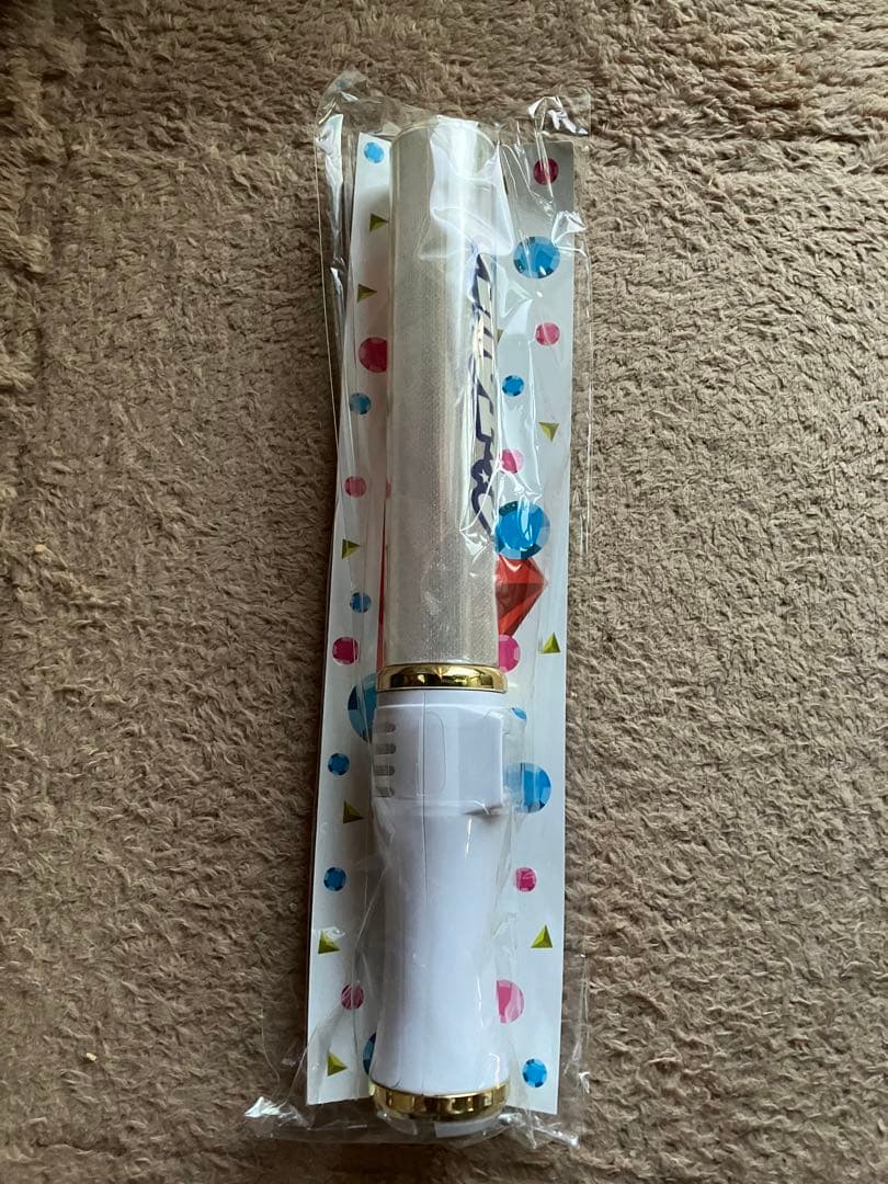 SixTONES キントレ ペンライト 新品未開封