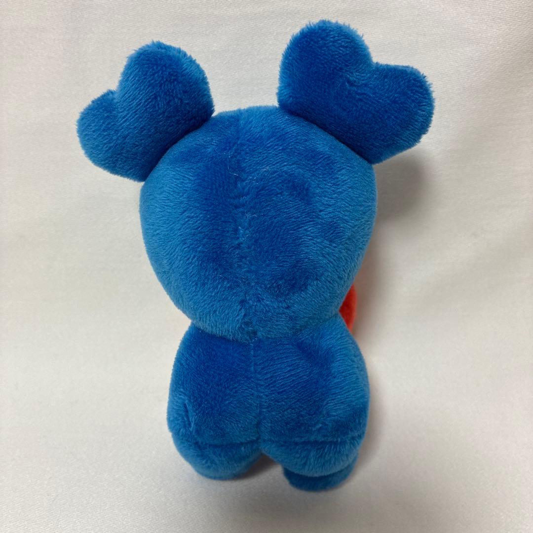 TWICE ひっかけチャーム ツブリー ツウィ