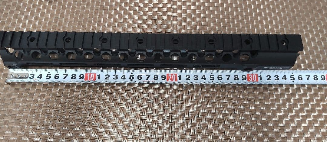 PTS Centurion Arms CMR M4 M-LOK 13.5インチ