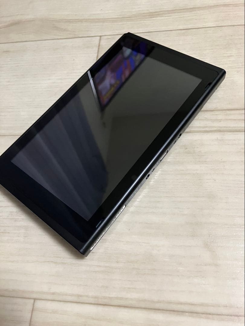 Nintendo Switch ニンテンドースイッチ2017年式動作確認済