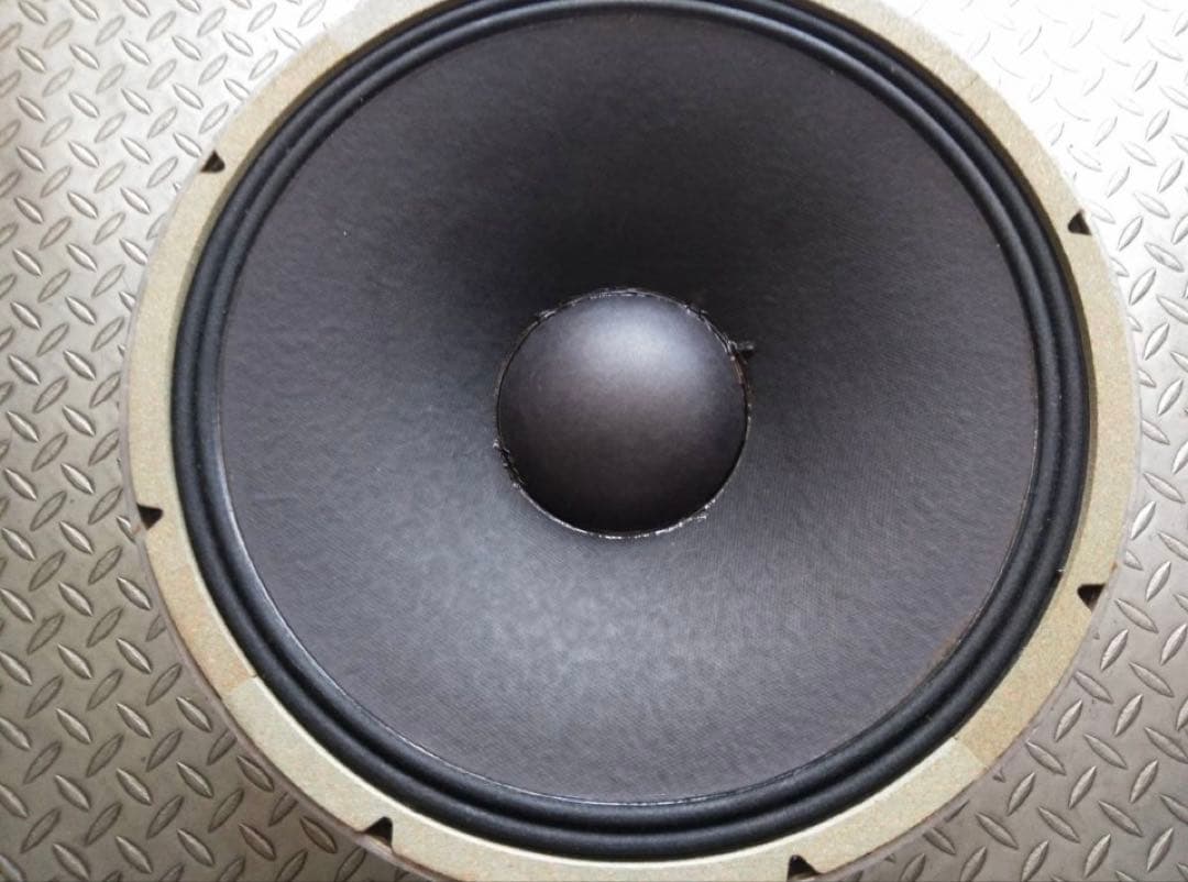 JBL 2205B Professional Series 12インチウーファー