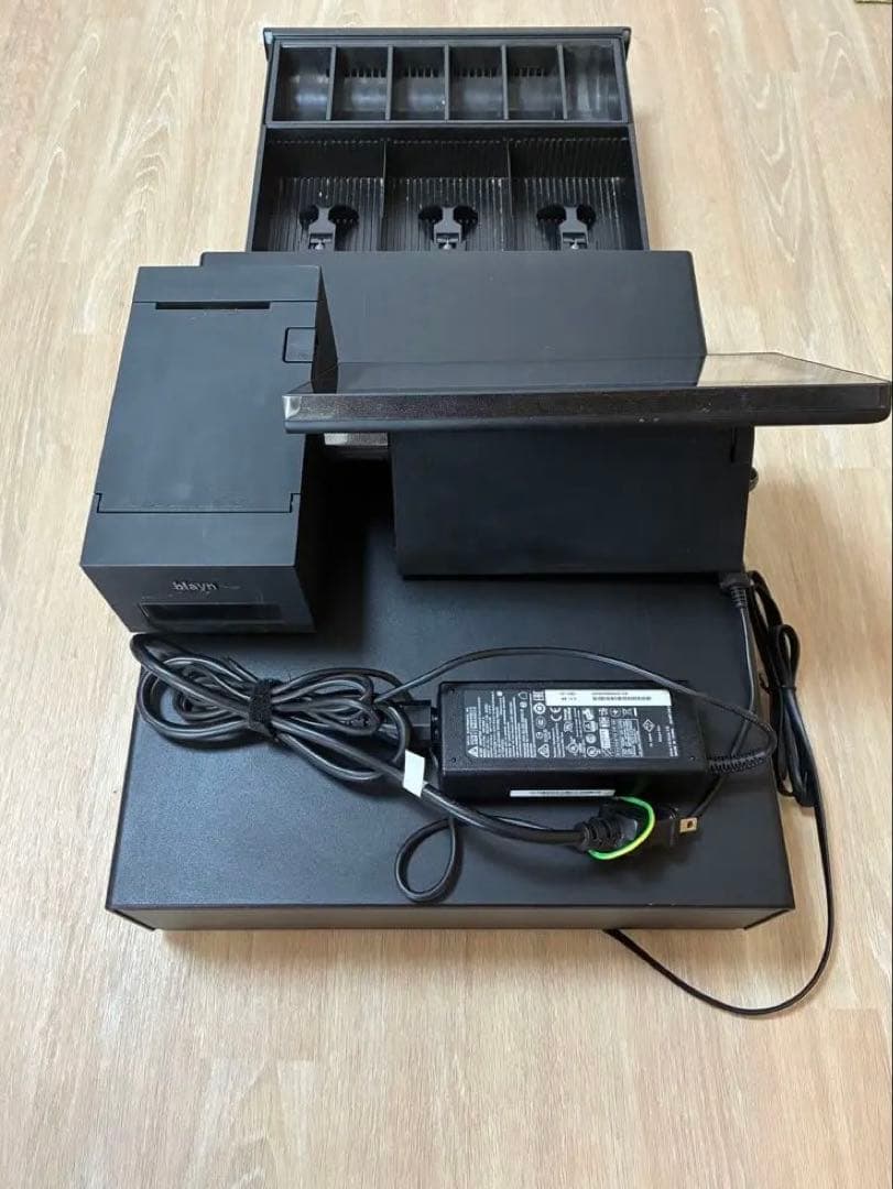 blayn ブレイン タッチパネル式 POSレジ