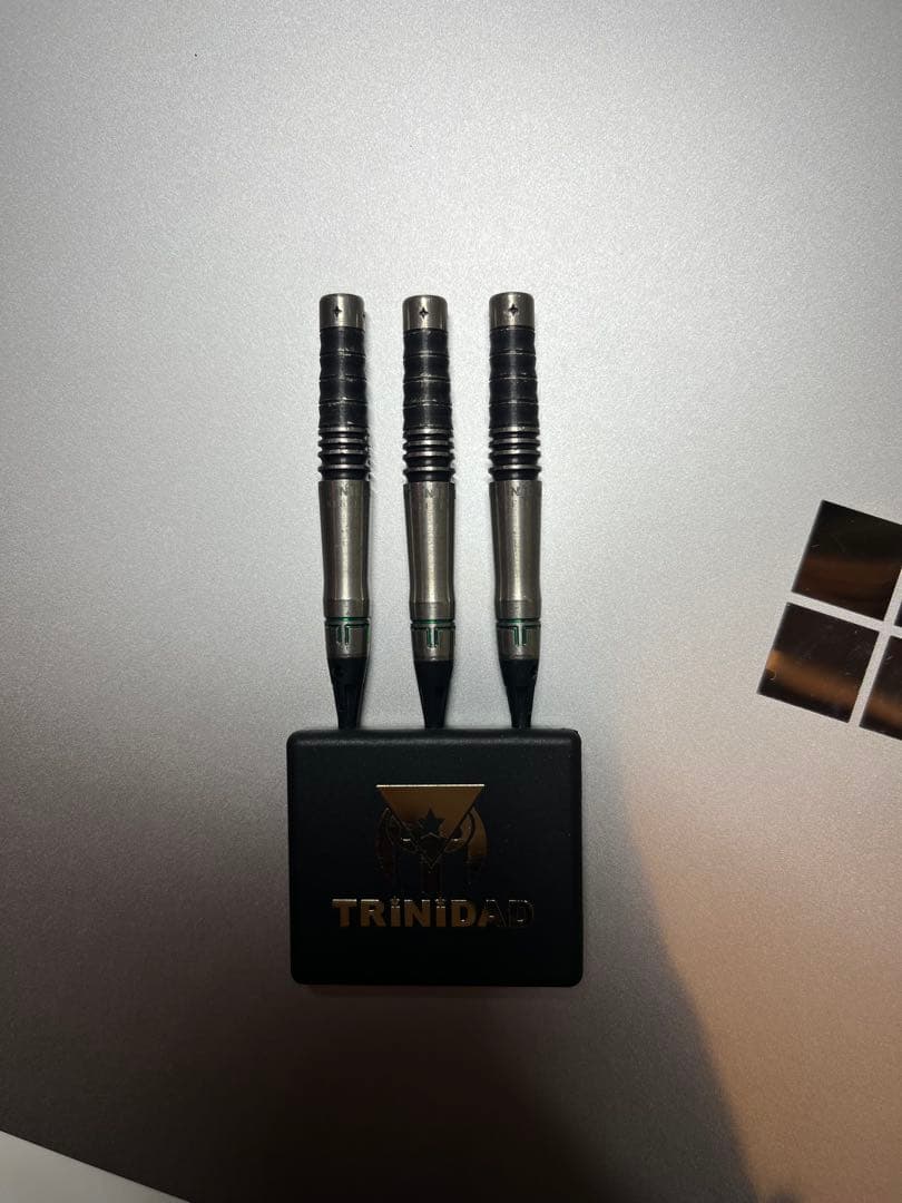 ダーツ TRINIDAD LAW TYPE4
