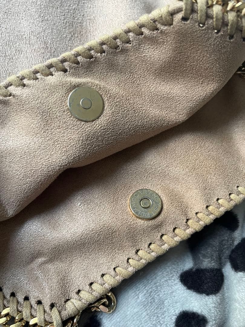 ステラマッカートニー バッグ