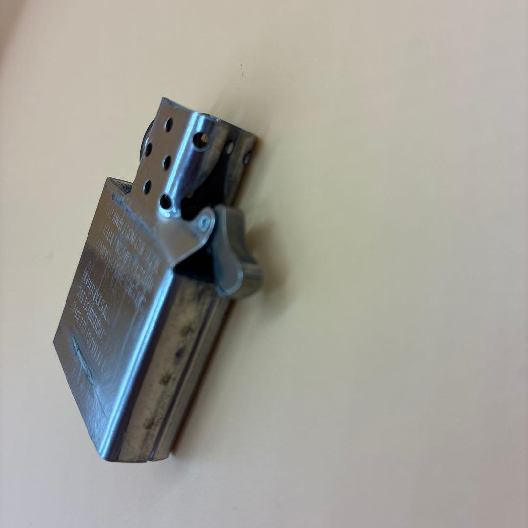 じ*ん様 TMGE ZIPPO 聖母マリア デザイン