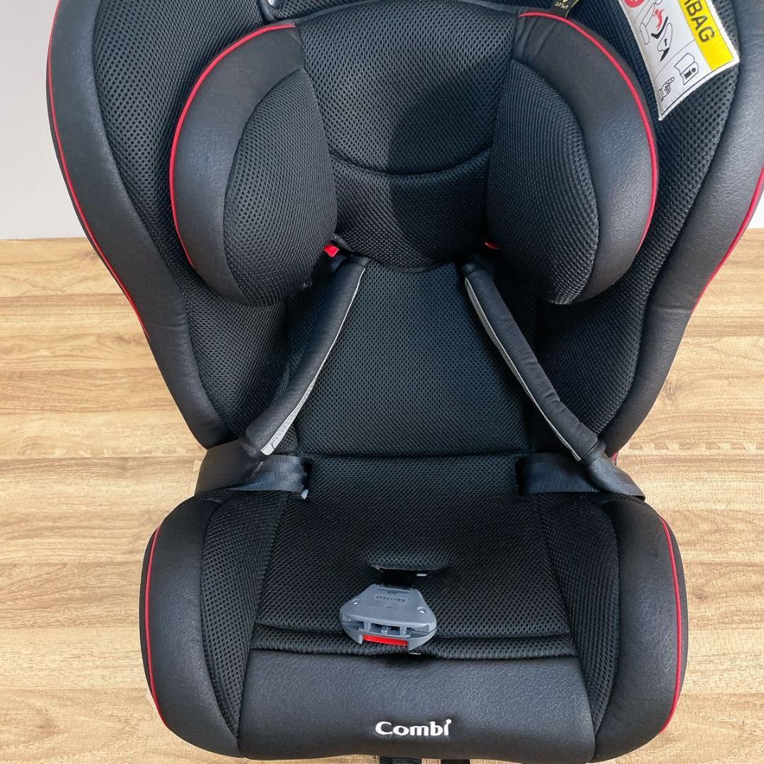 【美品】コンビ ウィゴーロングムーバー サイドプロテクション　エッグショック