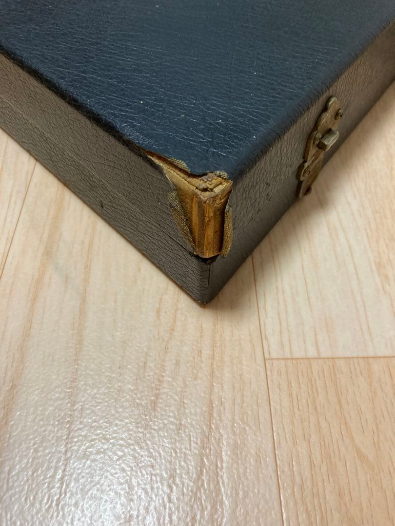 Saito 鉄琴 ケース付き