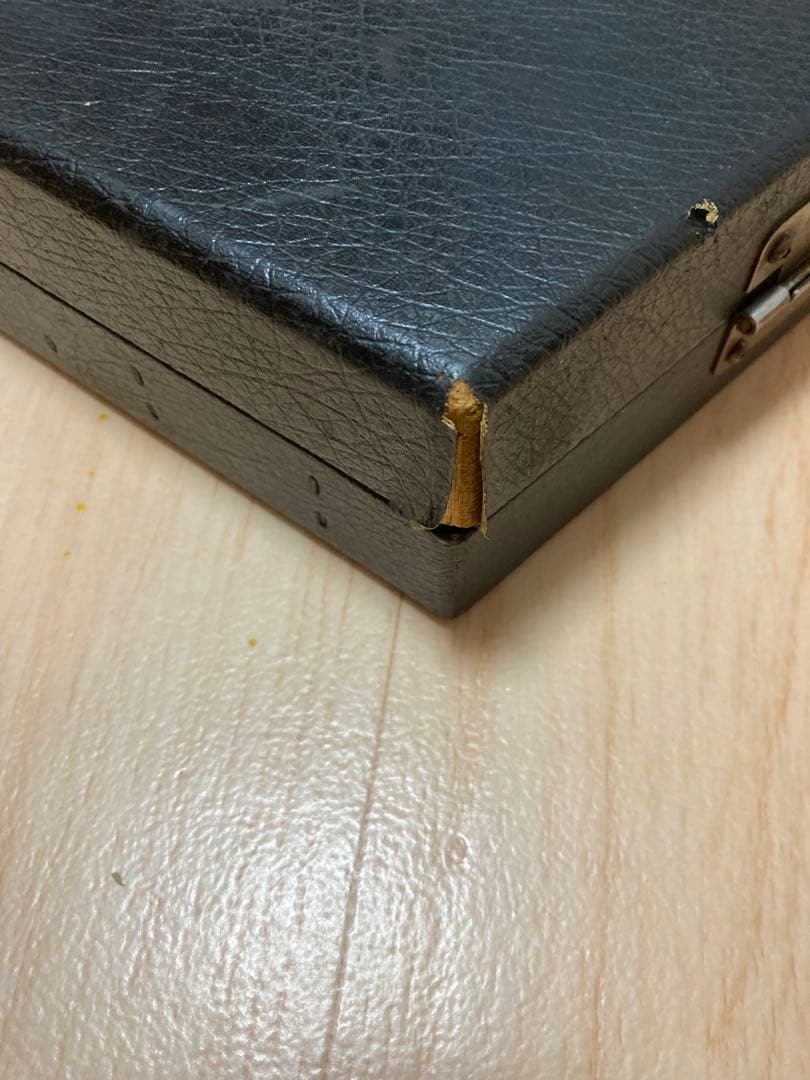 Saito 鉄琴 ケース付き