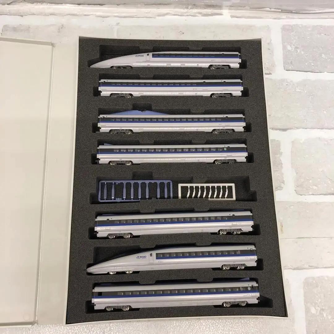 ●M3402 TOMIX Nゲージ 7両