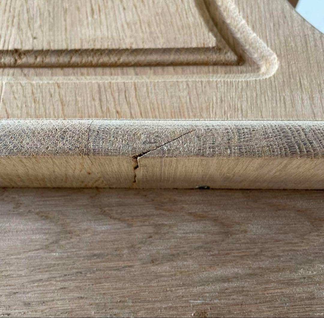 ヴィンテージ　ドロワー　ベッドサイドキャビネット　ドロワーサイドキャビネット