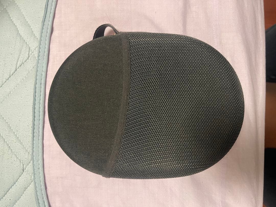 SONY WH-1000XM4 ワイヤレスヘッドホン 純正ケース付 美品箱あり