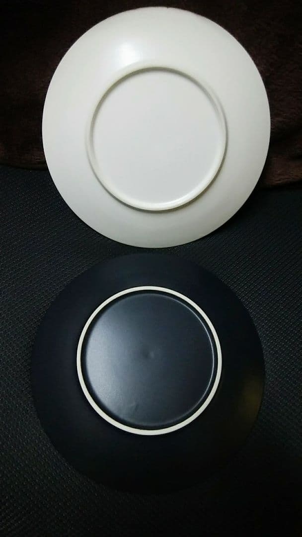 大阪万博 太陽の塔 お皿 二枚セット 未使用  発送不可