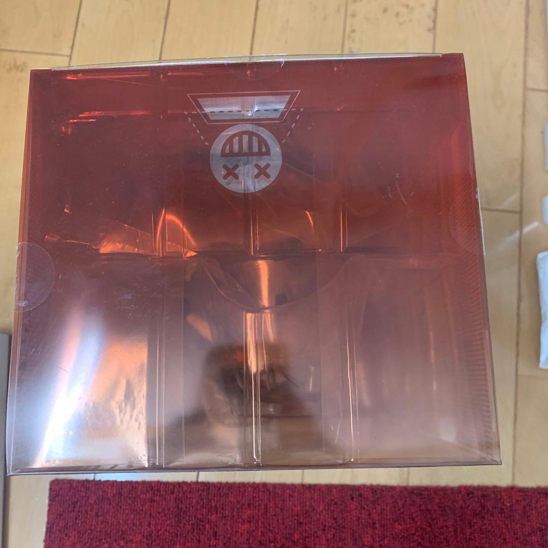 アークナイツ　W フィギュア