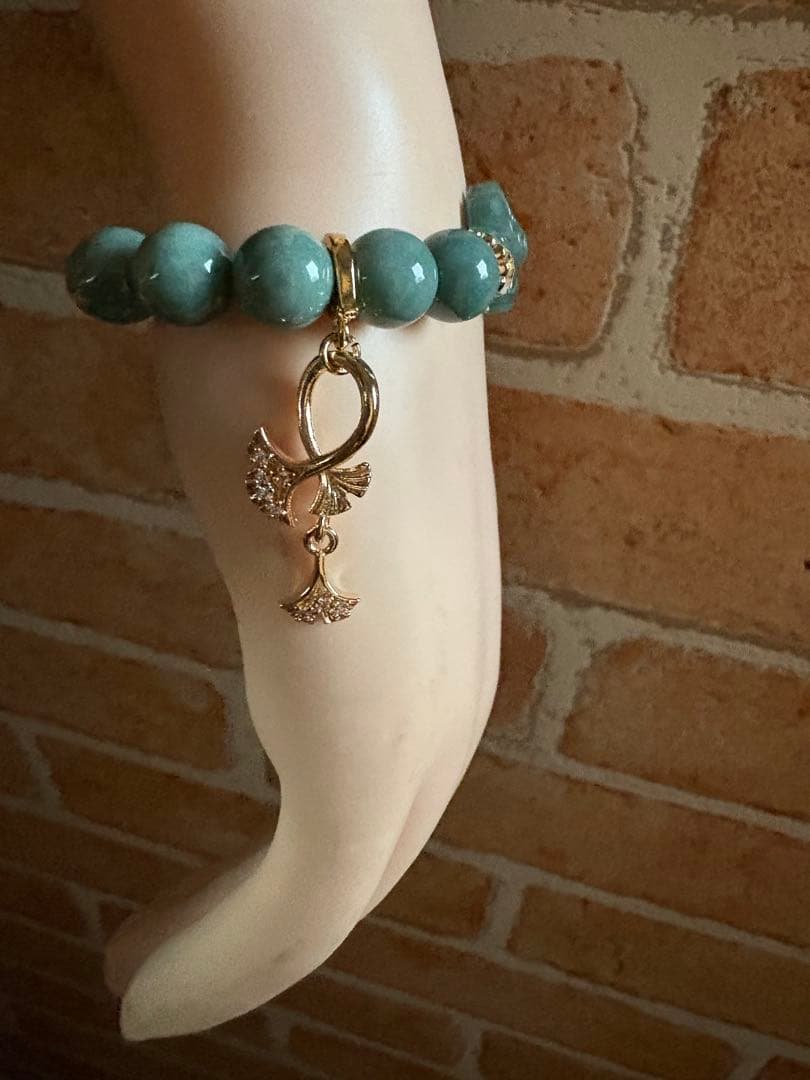 めげ様　おまとめ3本　デザインブレスレット