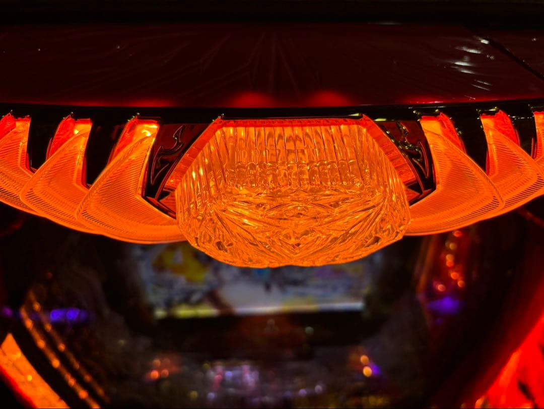 パチンコ実機【P北斗の拳暴凶星SFPA】すぐに遊べる‼️送料無料‼️