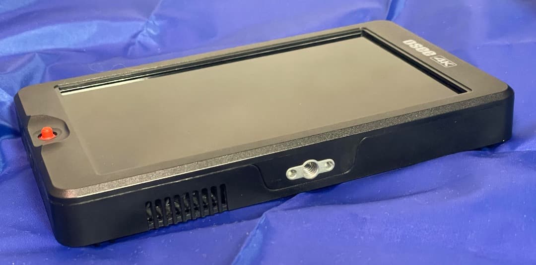 OSEE T7 4Kカメラモニター ビデオモニター