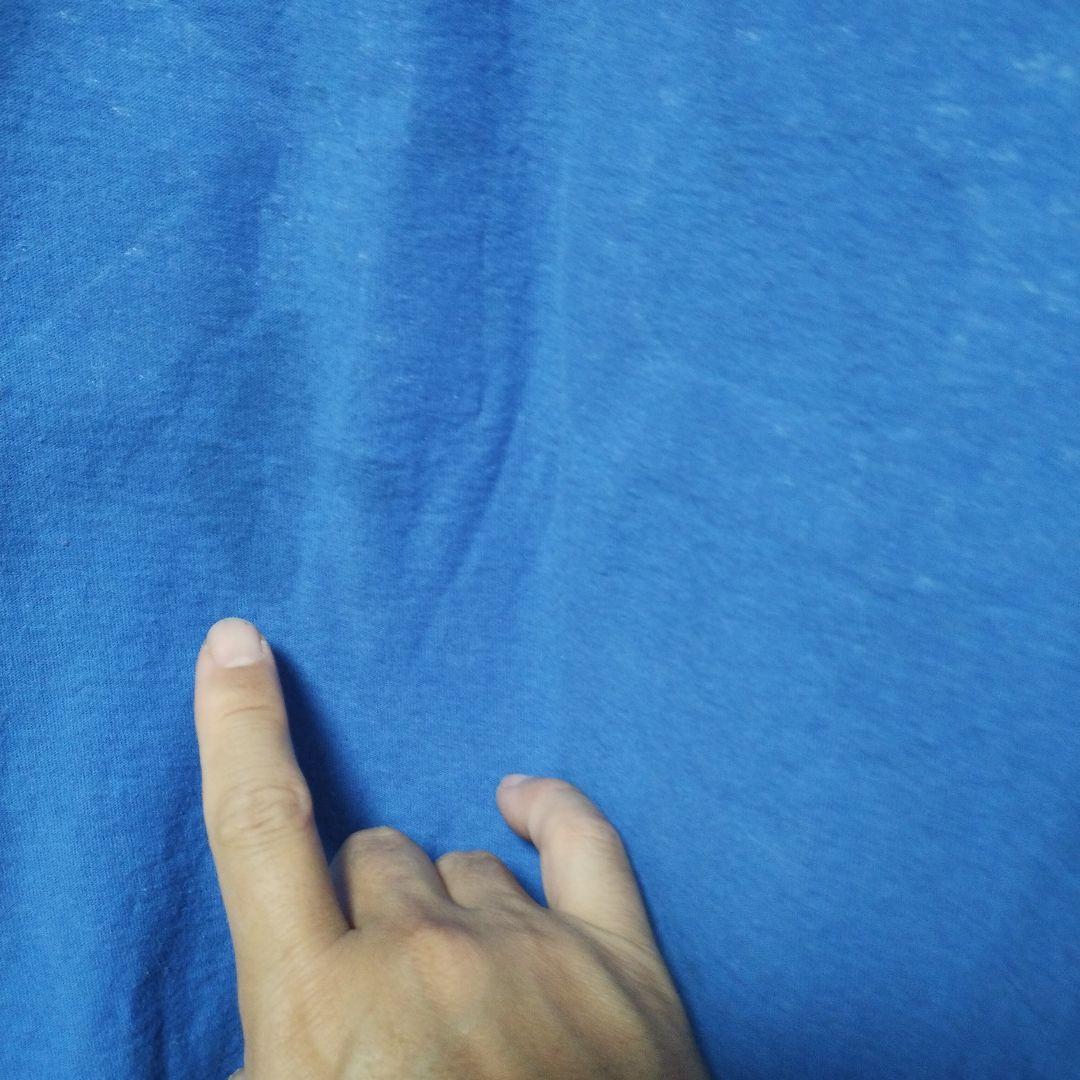 90’s Radiohead TシャツサイズＬアイルランド製　ビンテージUSED