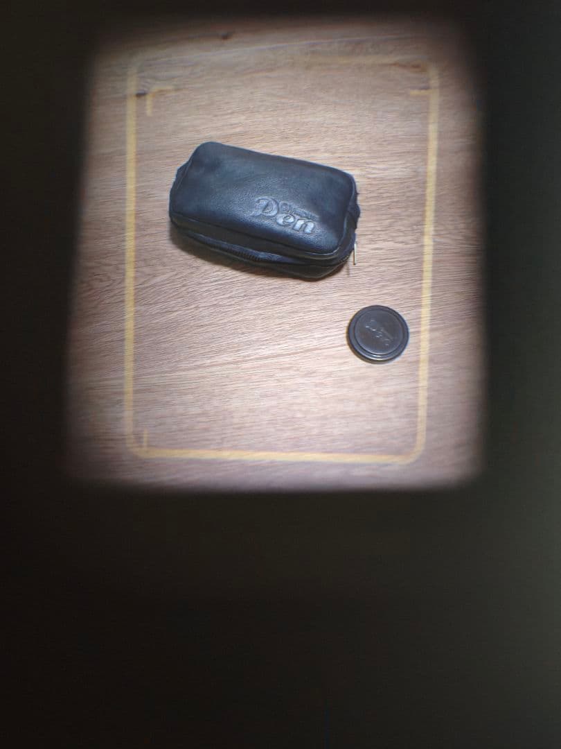 オリンパスペン s3.5 整備済み