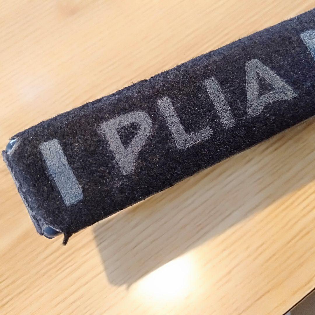 【正規品】【中古】Lebel PLIA ルベル　プライア　ストレートヘアアイロン