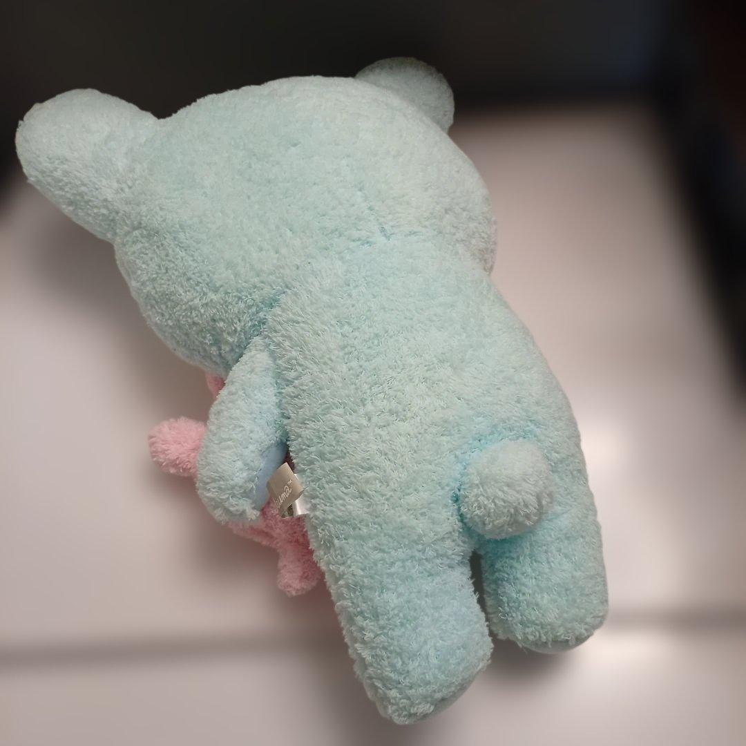 san-x コリラックマ　ぬいぐるみ 　40cm