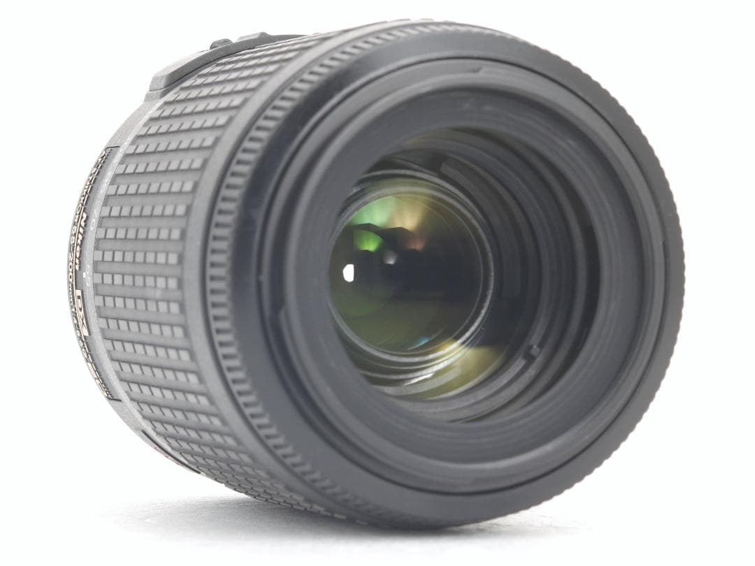 レンズ(ズーム) 0190 AF-S DX NIKKOR 55-200mm F4-5.6 G VR