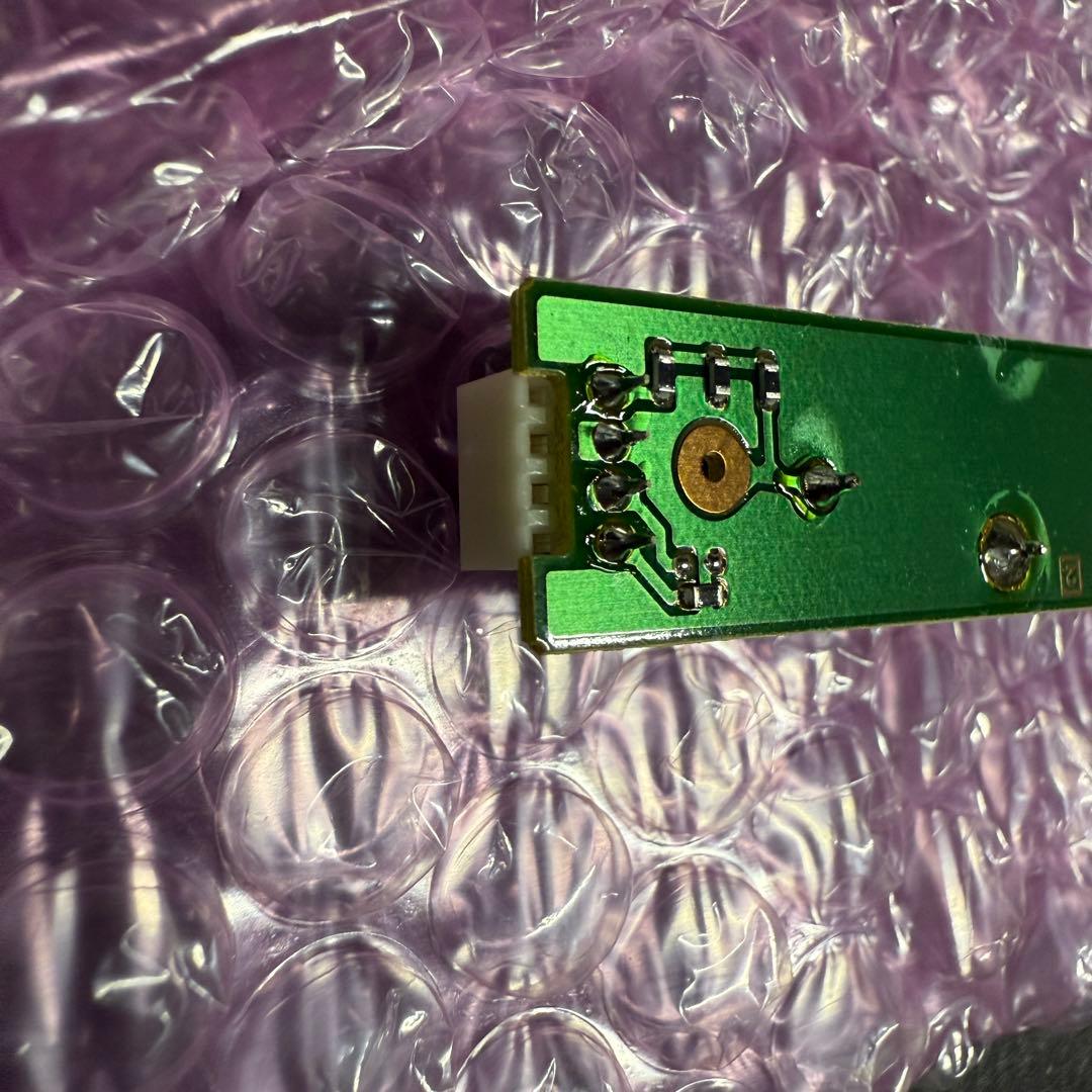 YF-122C CWフィルター【新品未使用】