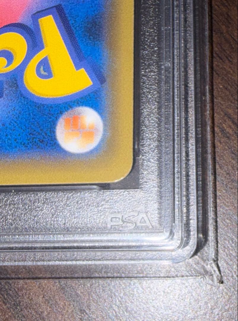 【PSA10】リザードン&テールナーGX SR SM11a