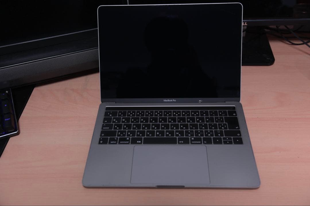 Macbook Pro A2159 パーツジャンク【概要欄必読】