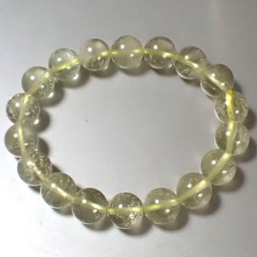 【エジプト産】リビアングラス原石