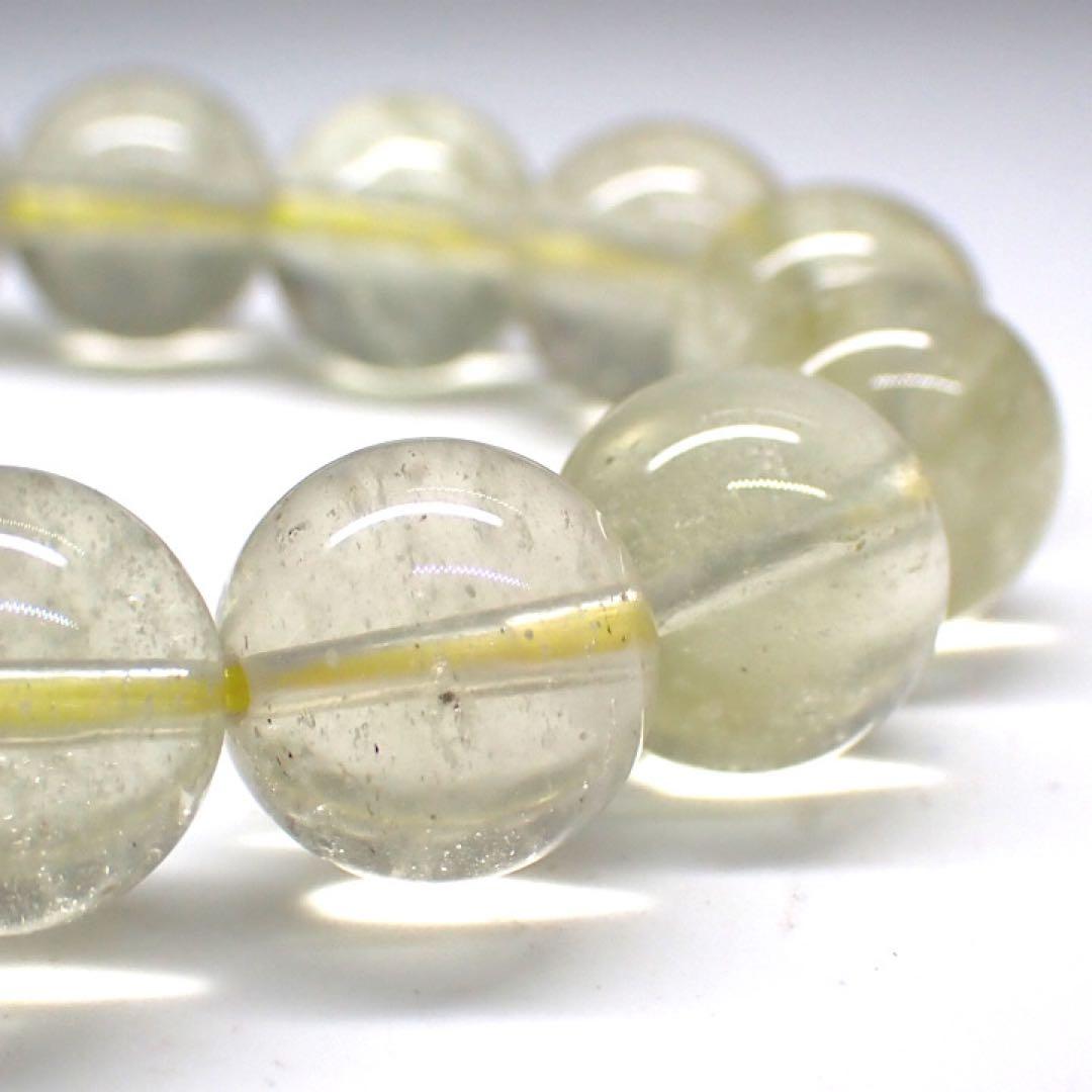 【エジプト産】リビアングラス原石