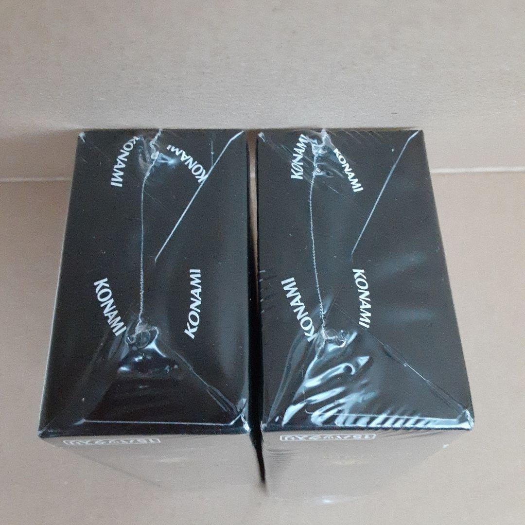 【未開封シュリンク付き】 遊戯王 25th レアリティコレクション 2BOX