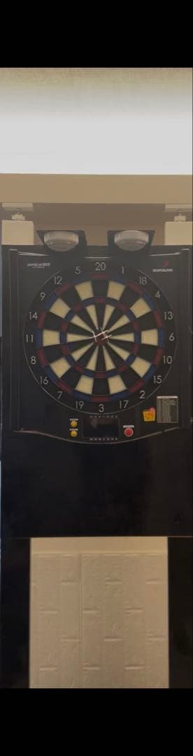 DARTSLIVE  ダーツボード Bluetooth対応