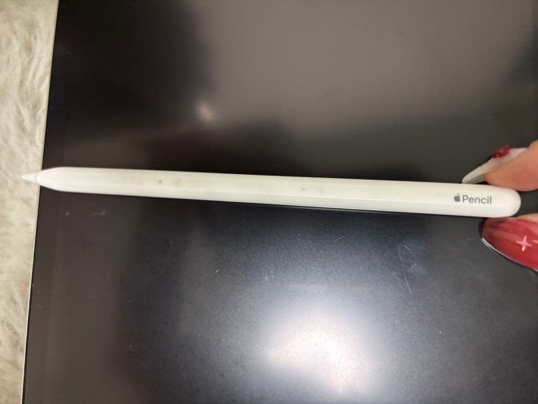 【256GB】 iPad Air第5世代 ＋Apple pencil