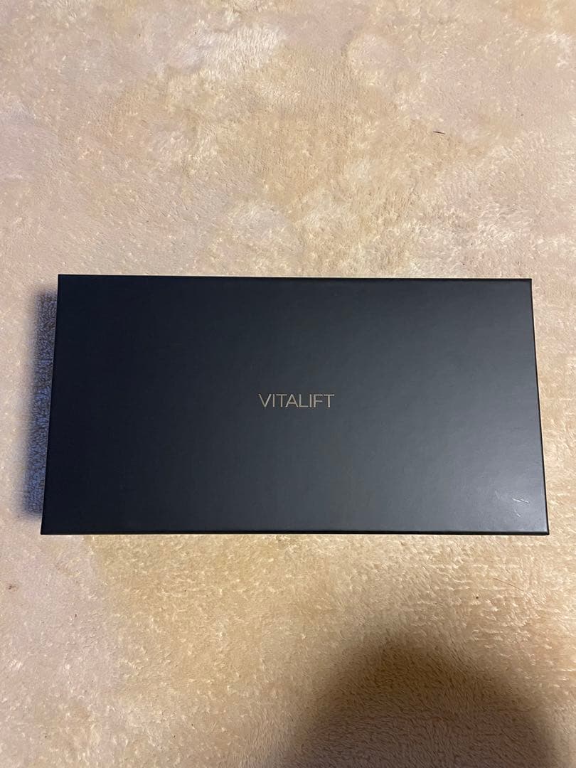 [新品未使用]Panasonic VITALIFT美顔器