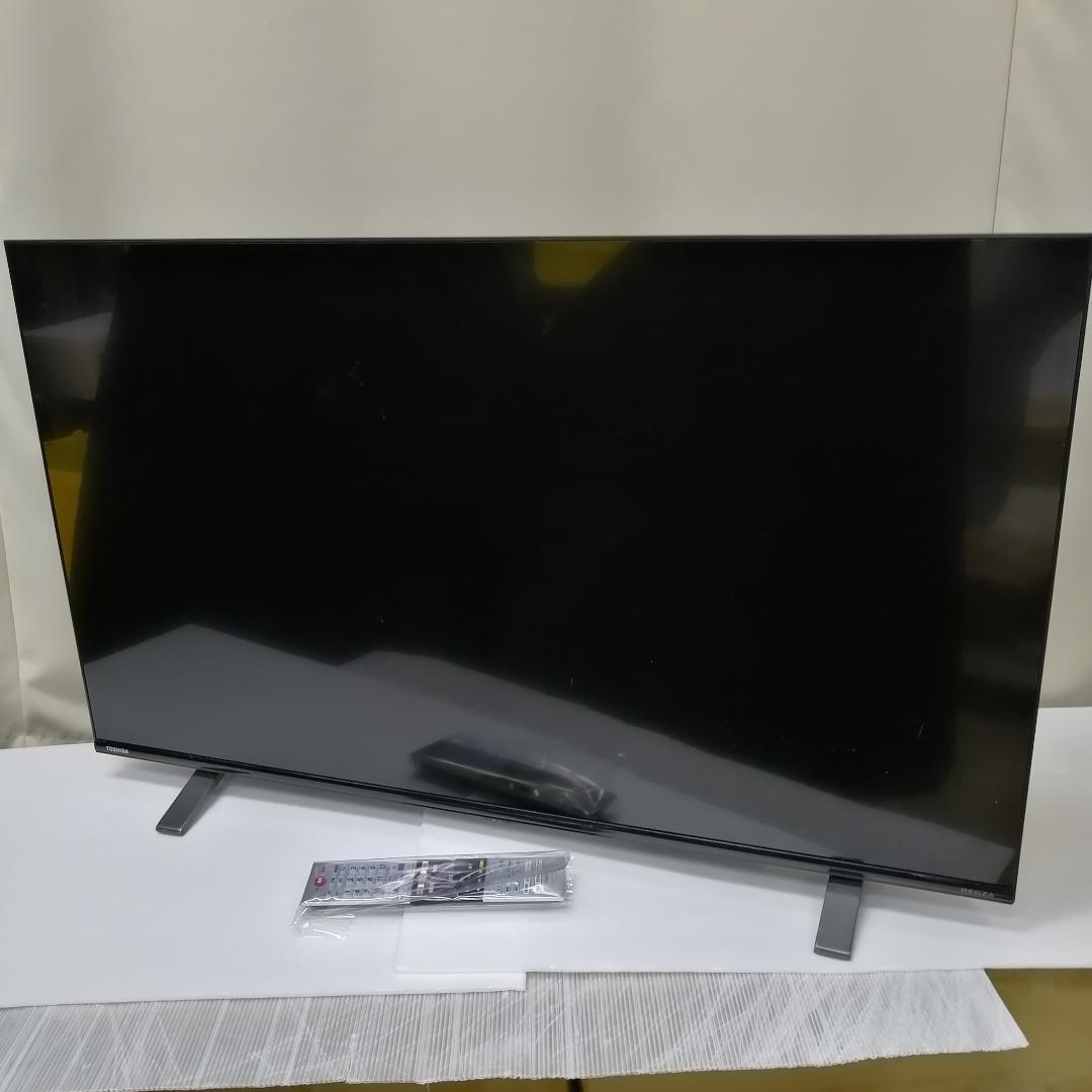 TOSHIBA テレビ 43c350x
