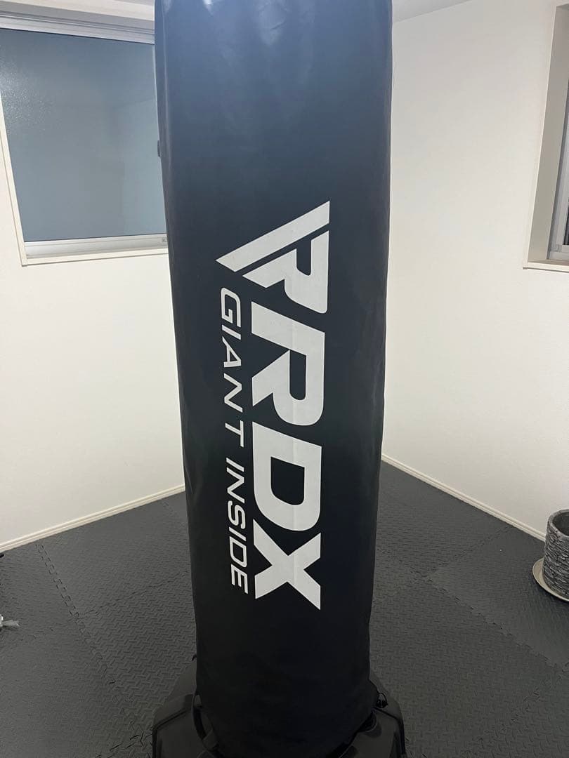 RDX サンドバッグ Giant Inside + グローブセット