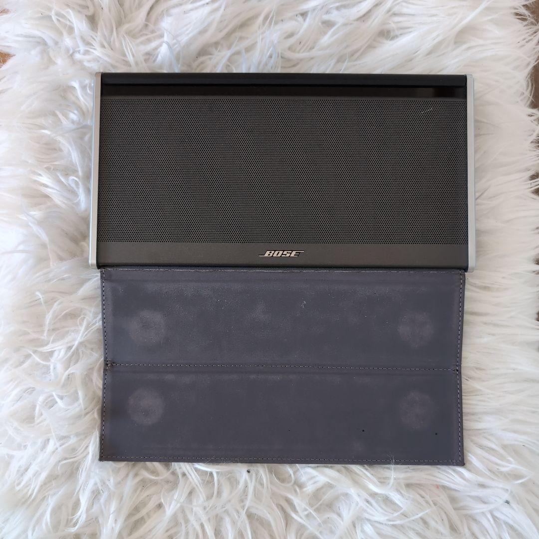 BOSE Bluetooth ワイヤレス スピーカー