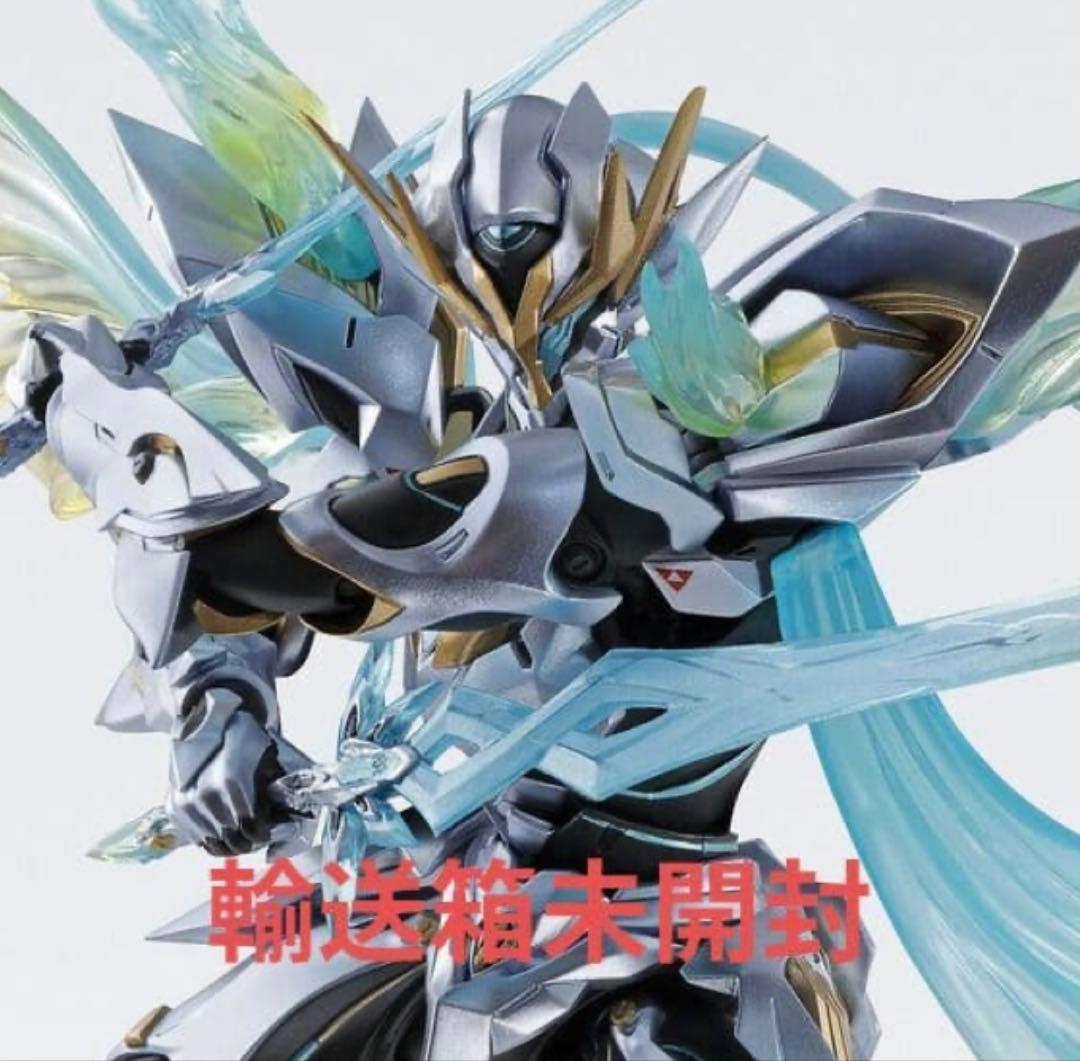 S.H.Figuarts サム　未開封品