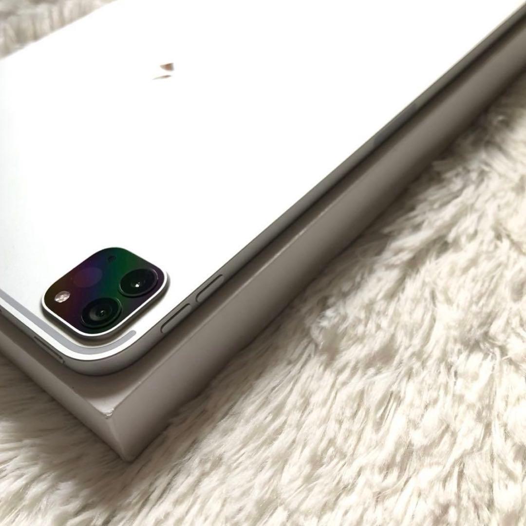 【12/31販売終了】iPad Pro 11インチ 第3世代 128GB