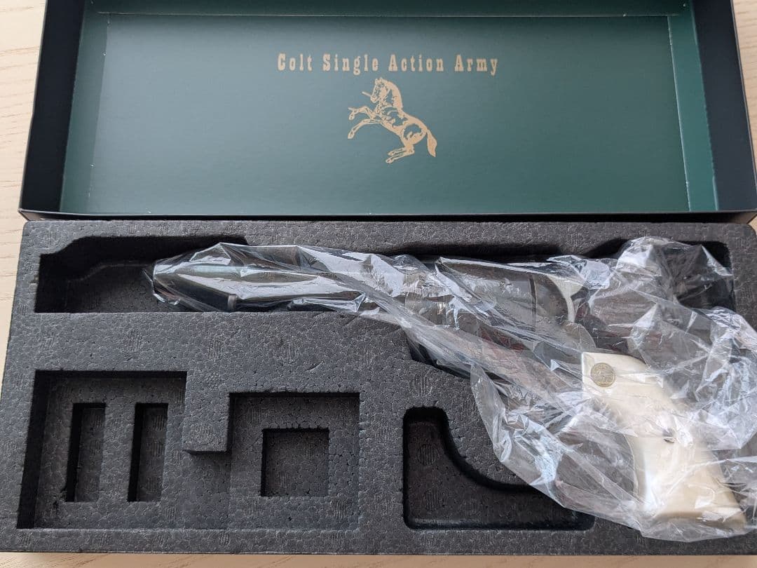 石*雄様 hws saa ハートフォード シングルアクションアーミー ケースハー