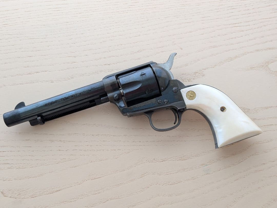 石*雄様 hws saa ハートフォード シングルアクションアーミー ケースハー