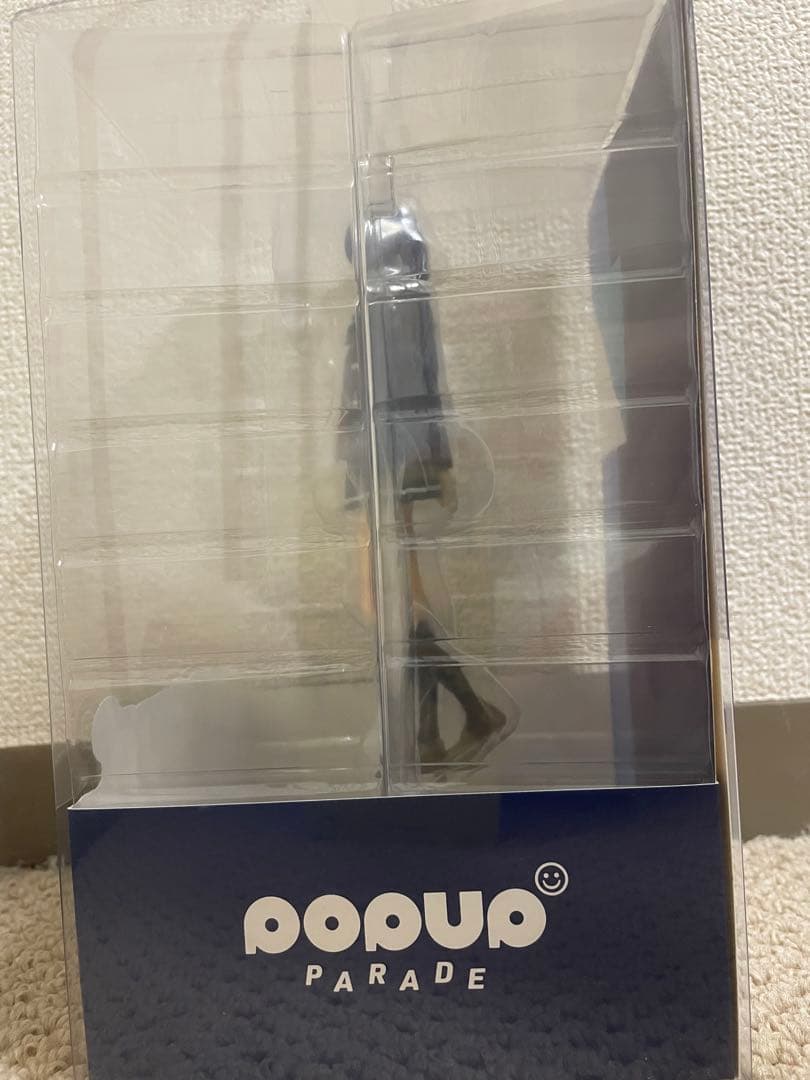 POP UP PARADE アルクェイド シエル 2個セット 月姫