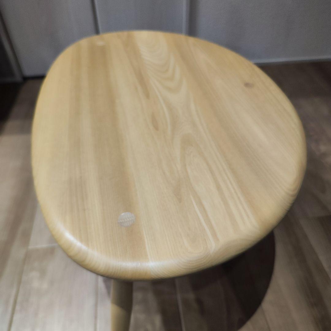 レア 希少 アーコール　ネストテーブル