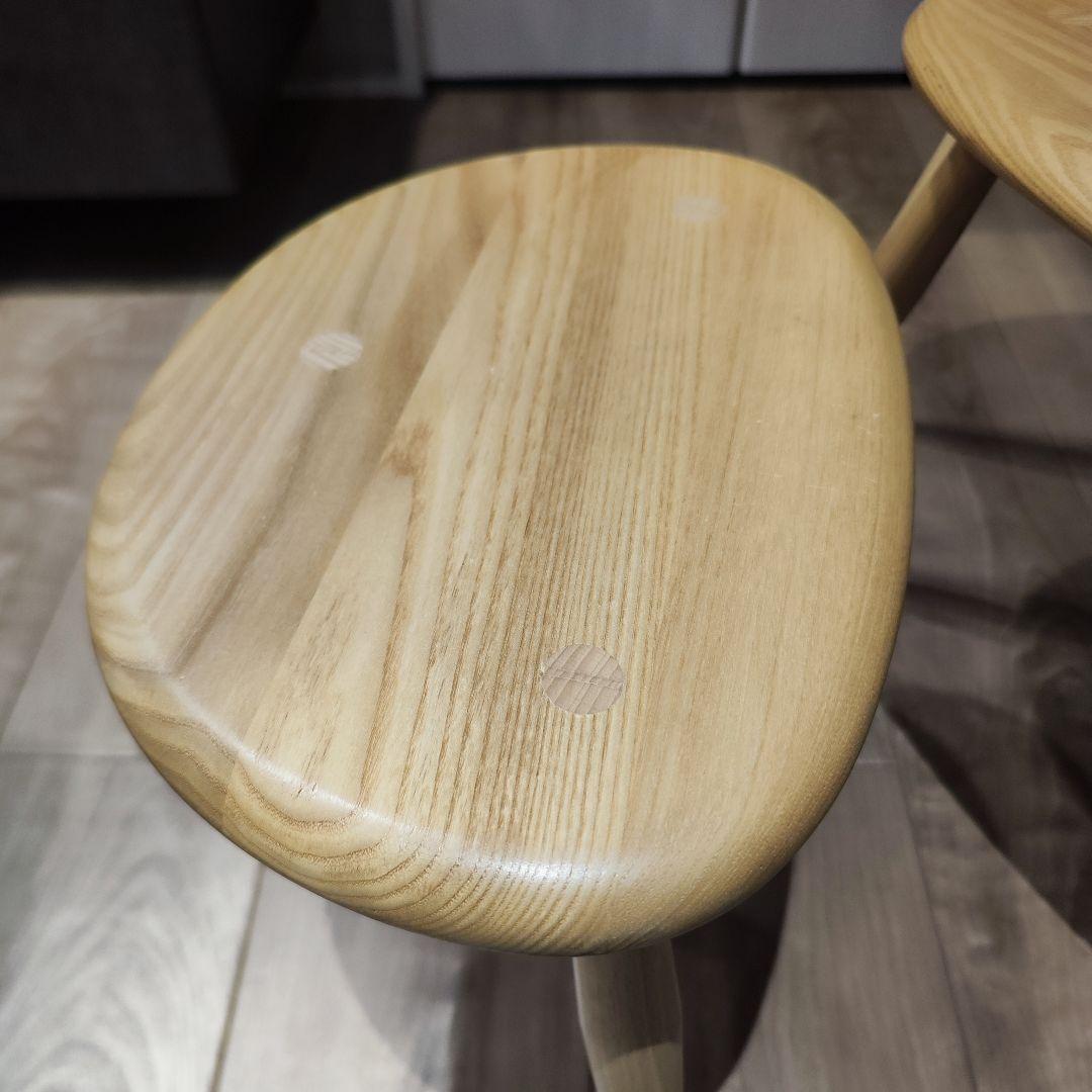 レア 希少 アーコール　ネストテーブル