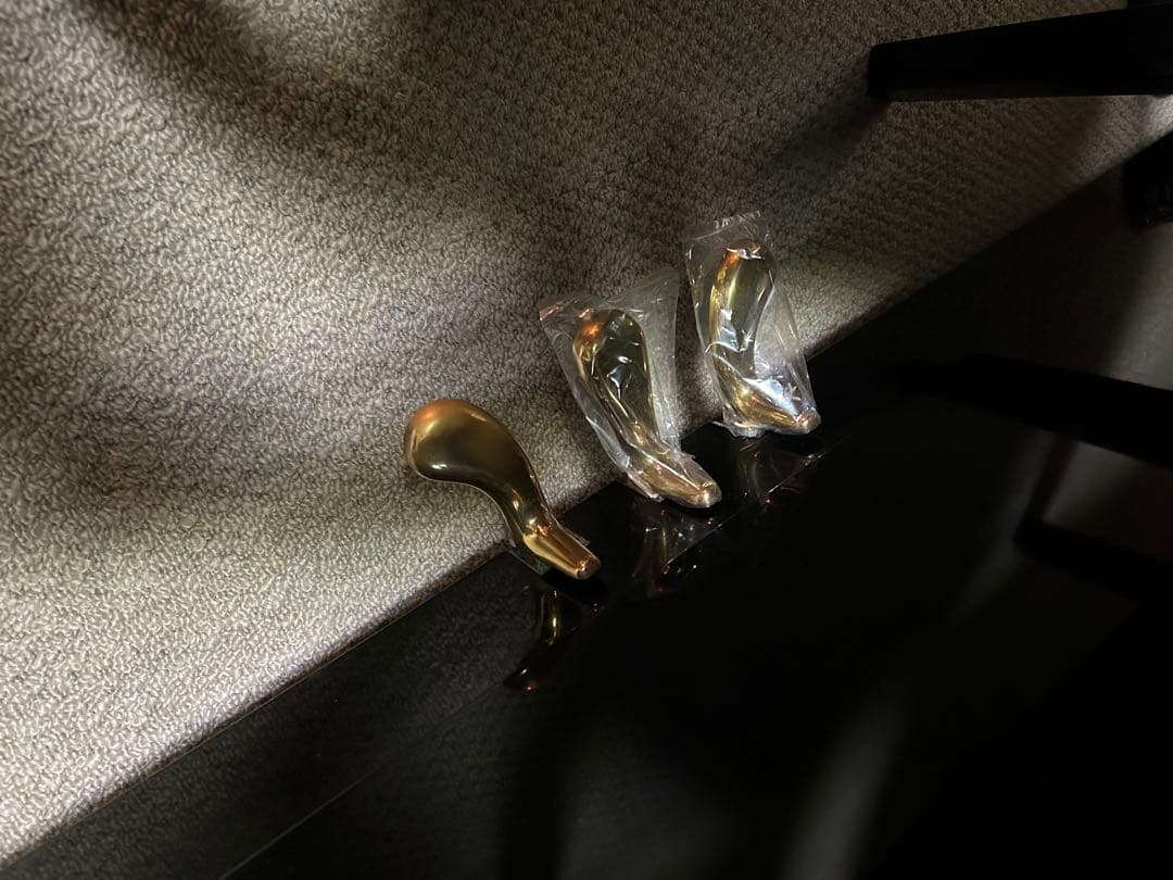 ヤマハ　アップライトピアノ