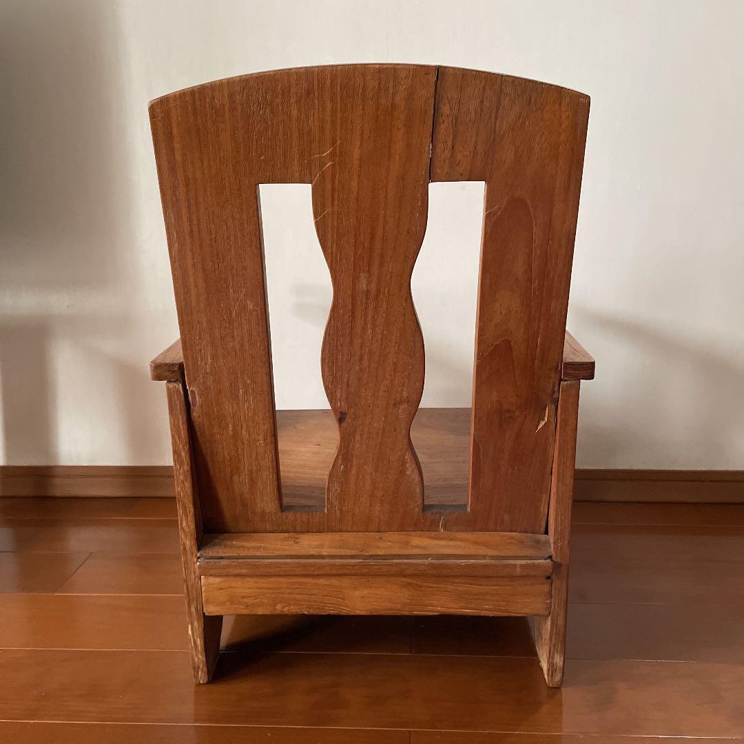 椅子　アンティーク